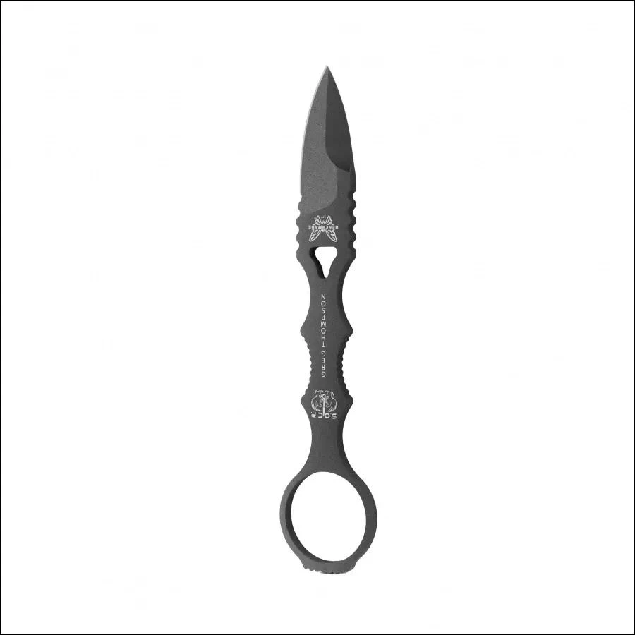 Taktinis peilis Benchmade 177GY SOCP Dagger