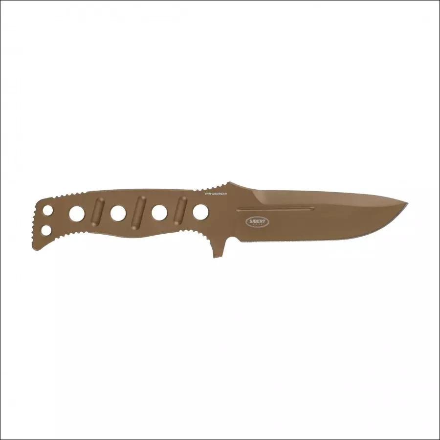 Peilis Benchmade 375FE-1 Fixed Adamas Flat Earth