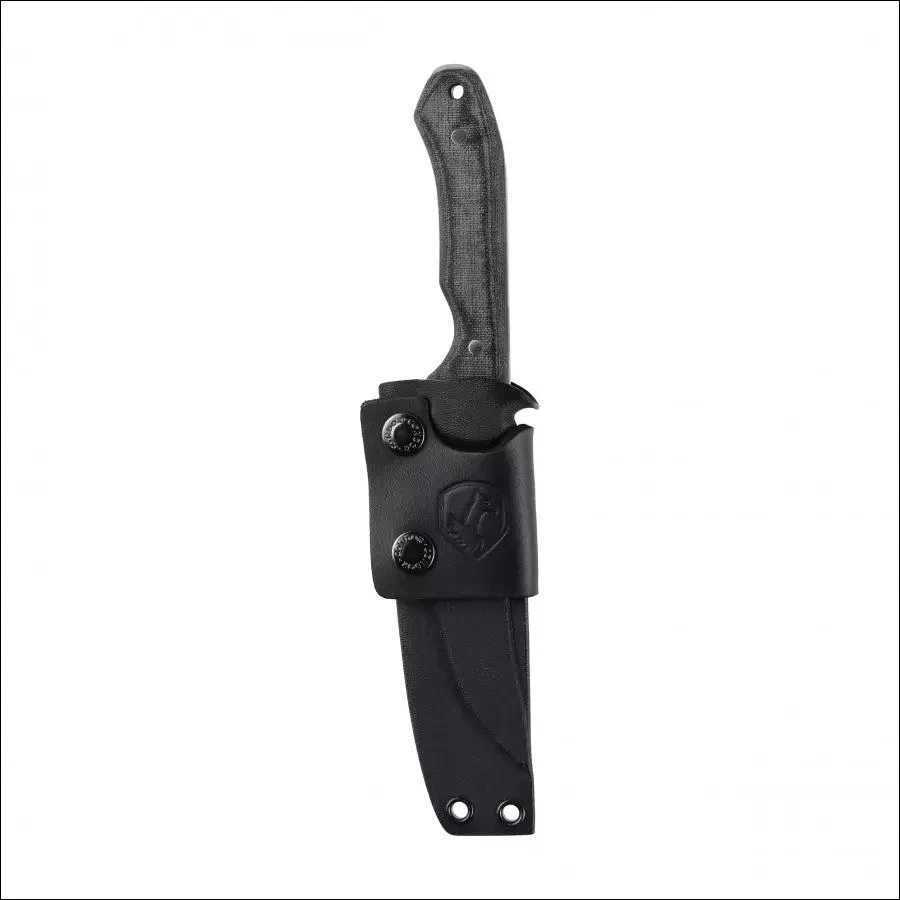 Taktinis peilis Condor K-Night Scullery