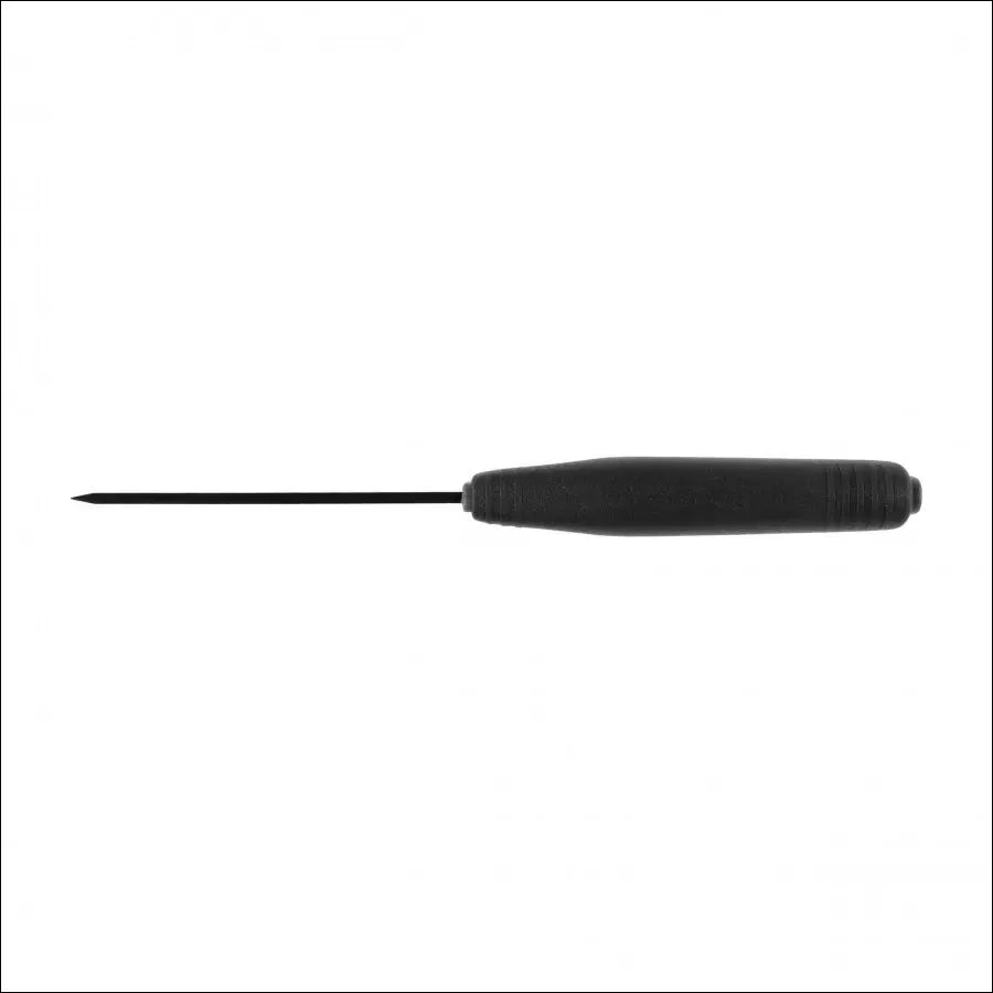 Taktinis peilis Morakniv Tactical SRT, nerūdijantis plienas, juodas