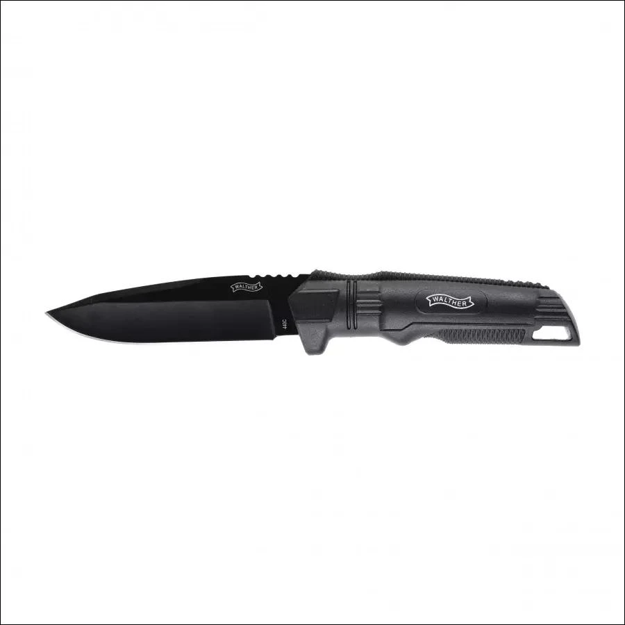 Peilis Walther BackUp