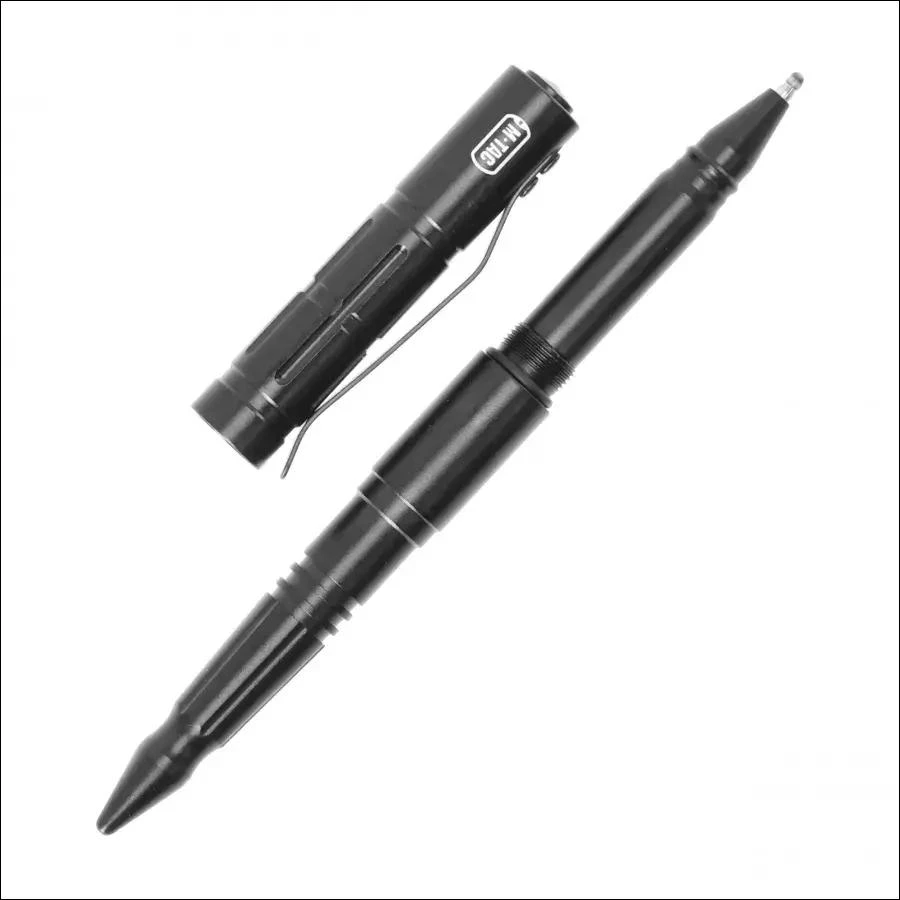 M-Tac Tactical Pen TP-01 Rašiklis