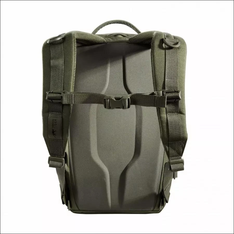 Tasmanian Tiger Modular Daypack kuprinė XL olive