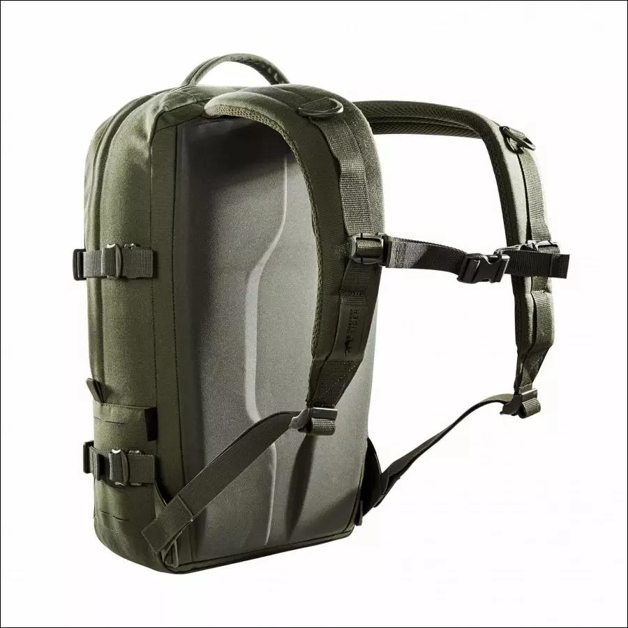 Tasmanian Tiger Modular Daypack kuprinė XL olive