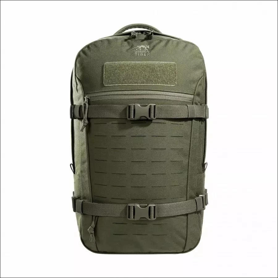 Tasmanian Tiger Modular Daypack kuprinė XL olive