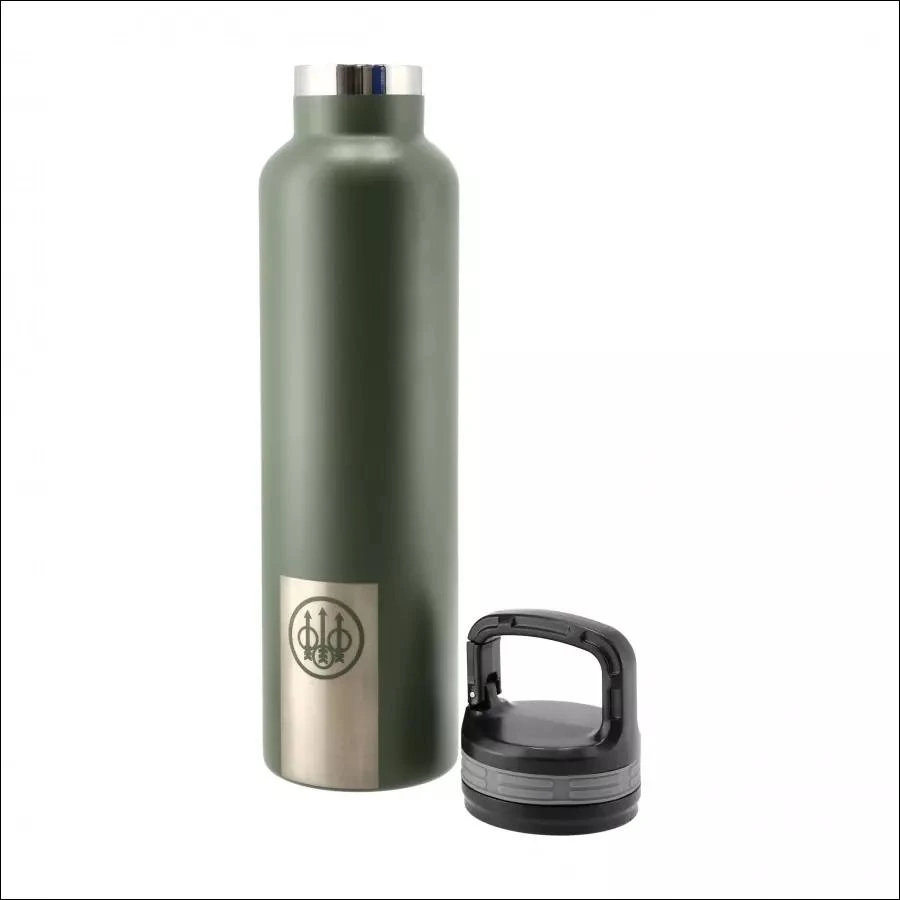Terminis butelis Beretta 24oz, 710ml, žalias