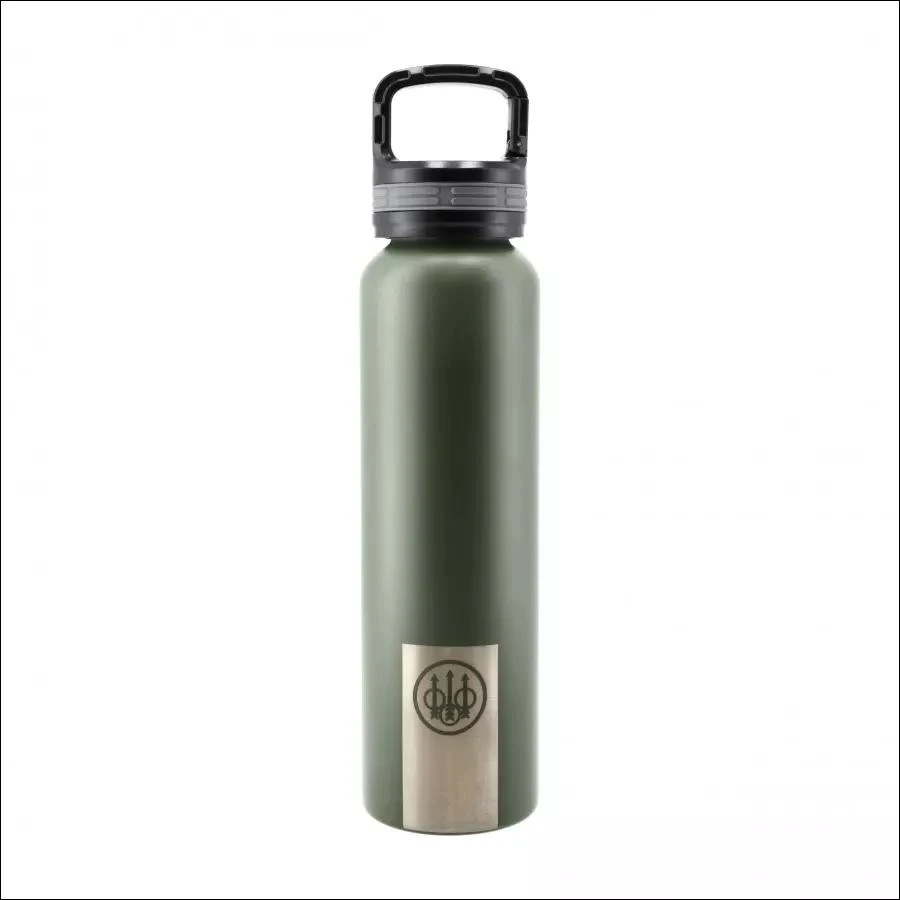 Terminis butelis Beretta 24oz, 710ml, žalias