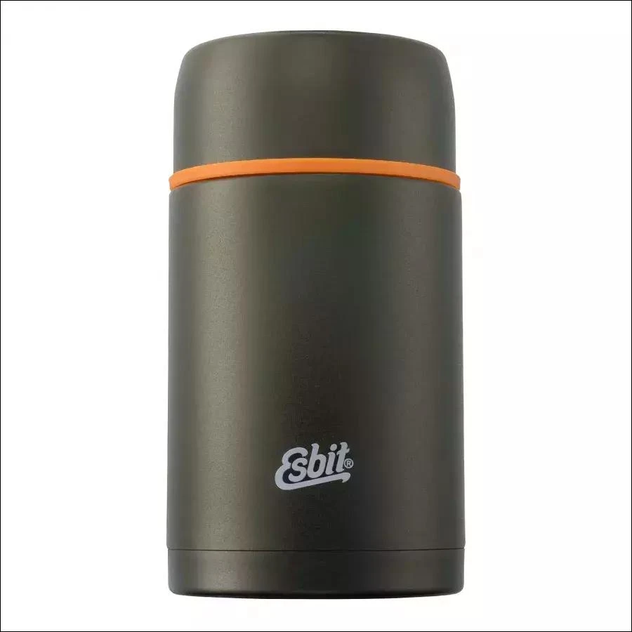 "Thermos Esbit" maisto ąsotis 1 l oliwkowy