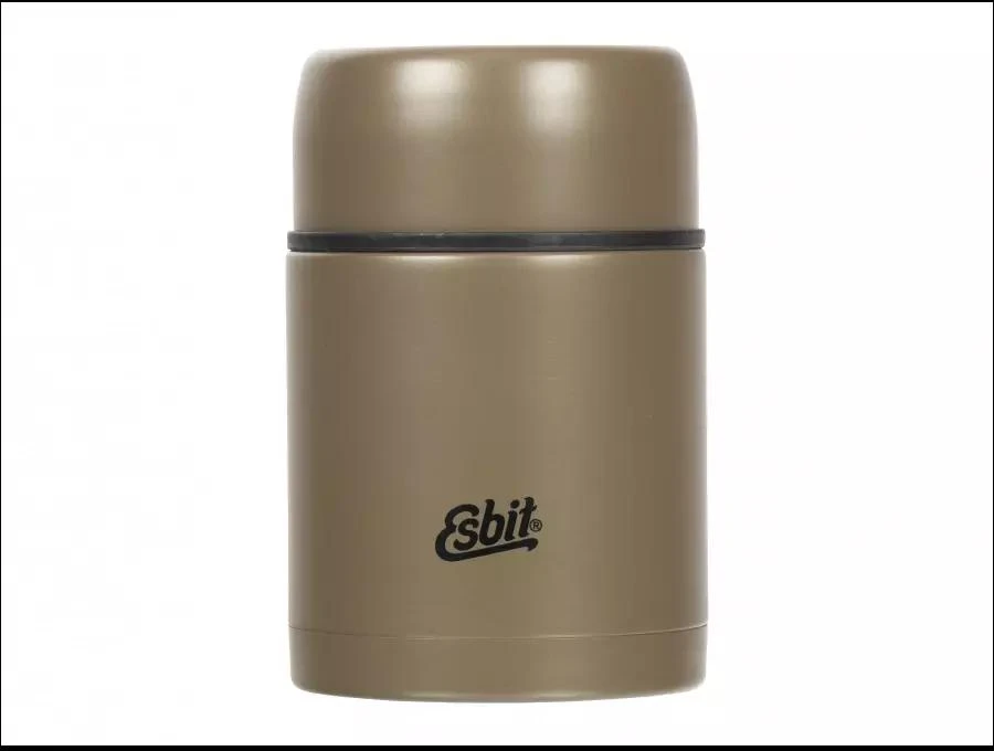 Termosas maistui Esbit Food Jug Olive 0,75l