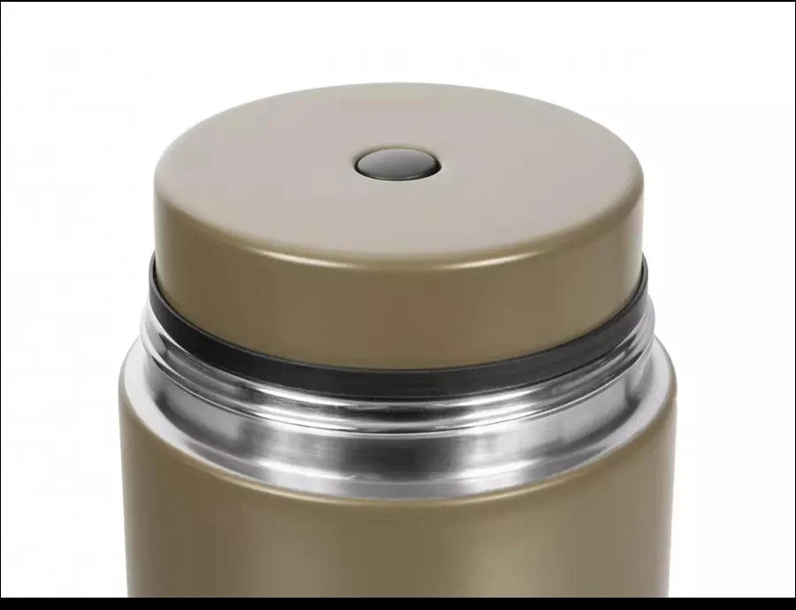 Termosas maistui Esbit Food Jug Olive 0,75l