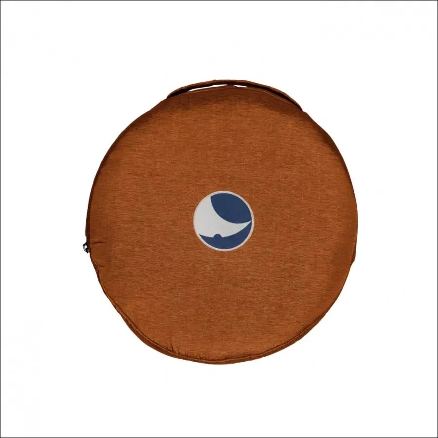 Tickettothemoon Ticket To The Moon HOME 320, Terracotta
