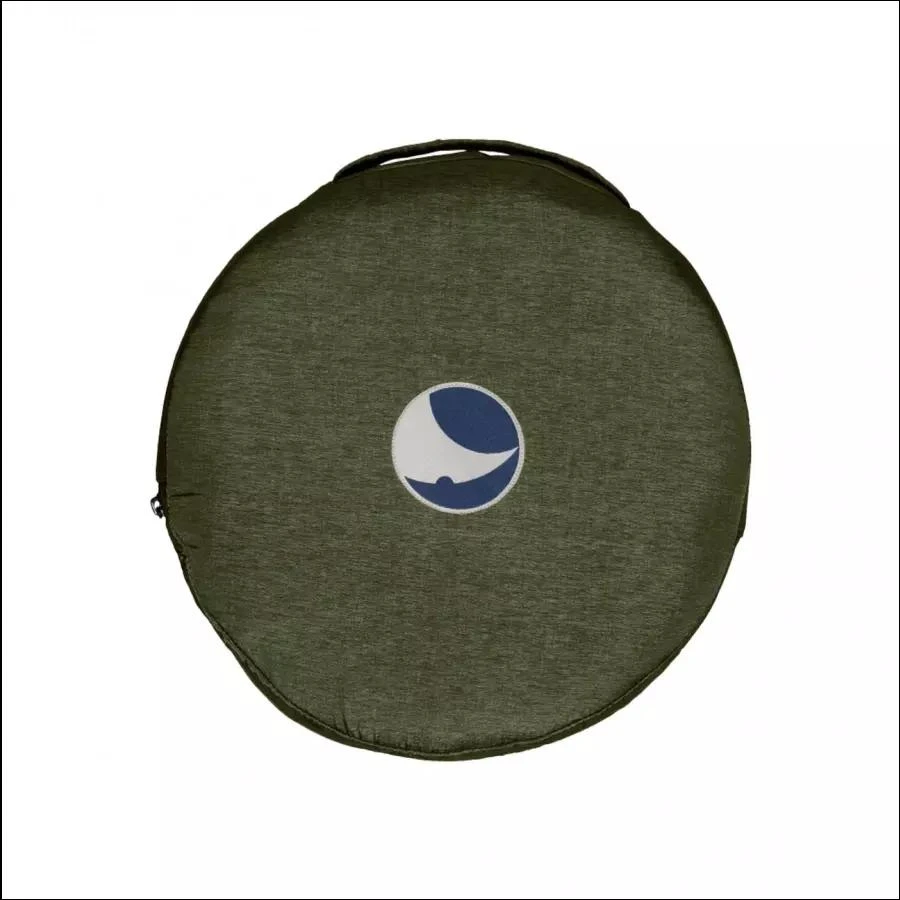Tickettothemoon Ticket To The Moon HOME 320, Olive Brown