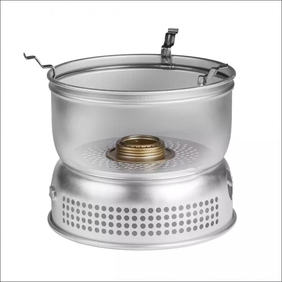 Kuchenka turystyczna Trangia Stove 27-3 UL