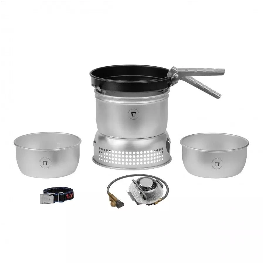 Kuchenka turystyczna Trangia Stove 27-3 UL