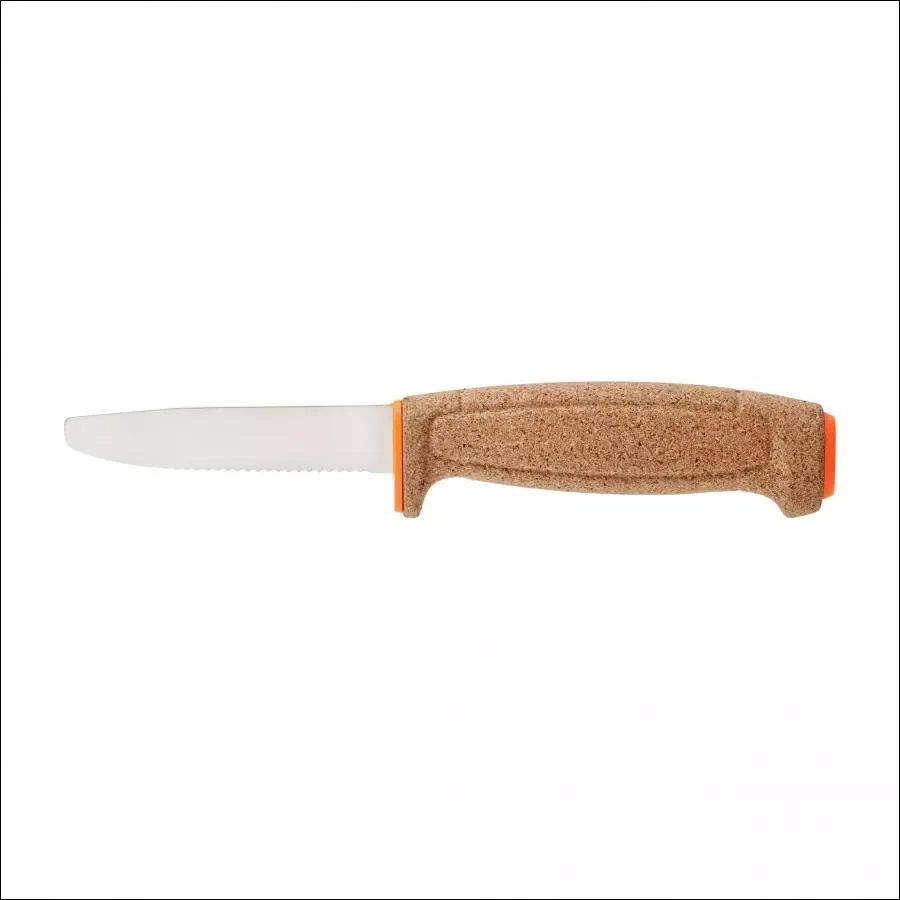 Morakniv Neskęstantis dantytas peilis Mora