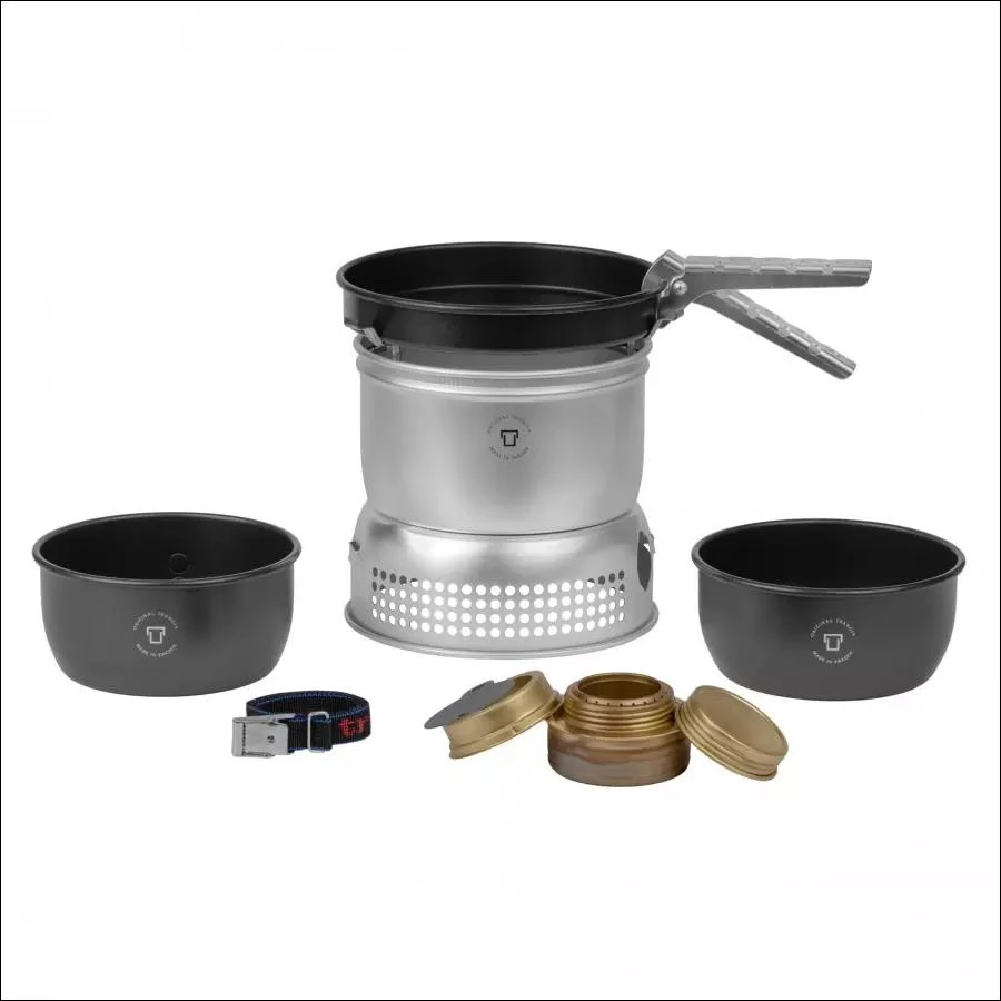 TRANGIA VIRYKLĖ 27-5/UL