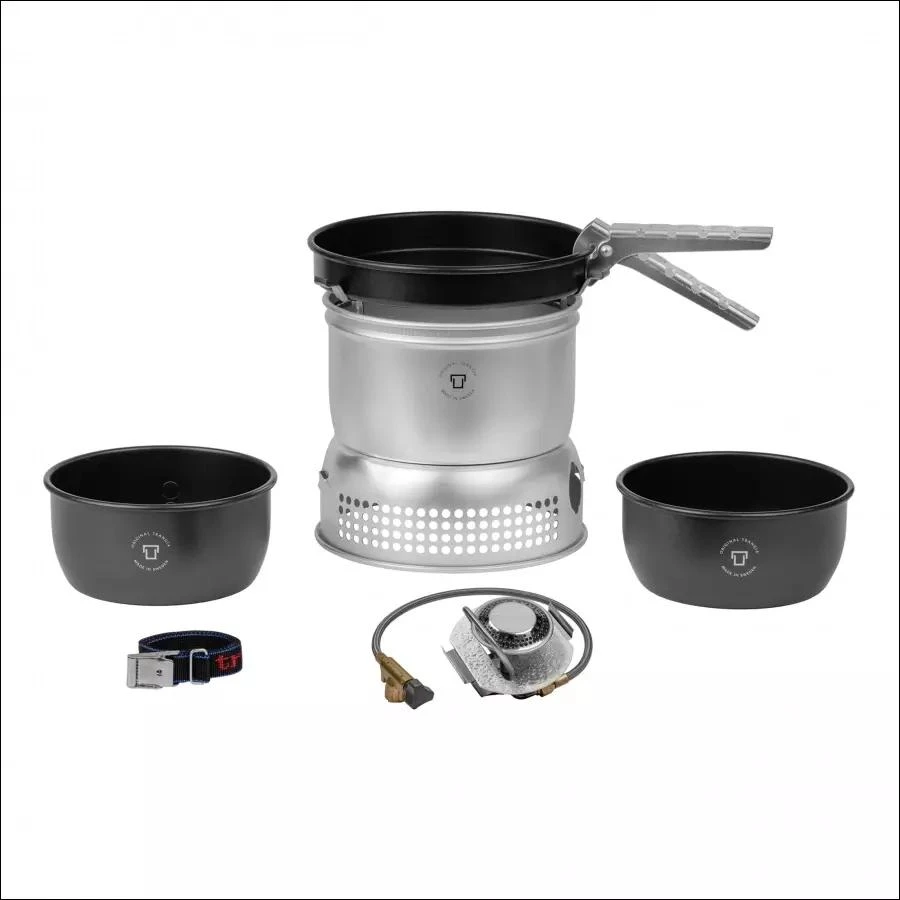 TRANGIA VIRYKLĖ 27-5/UL
