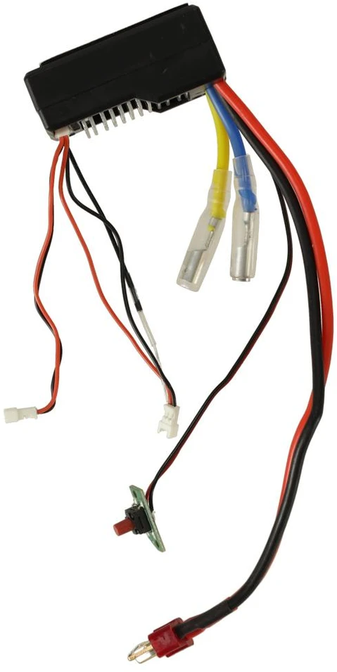 Dalis WLtoys 104009 valdymo plokštė