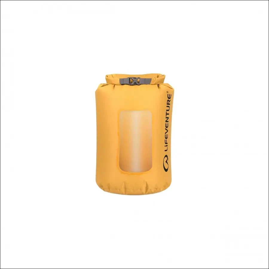 Jungtine Karalyste Vandeniui atsparių maišų rinkinys Lifeventure Stormlight Window Dry Bag Multipack