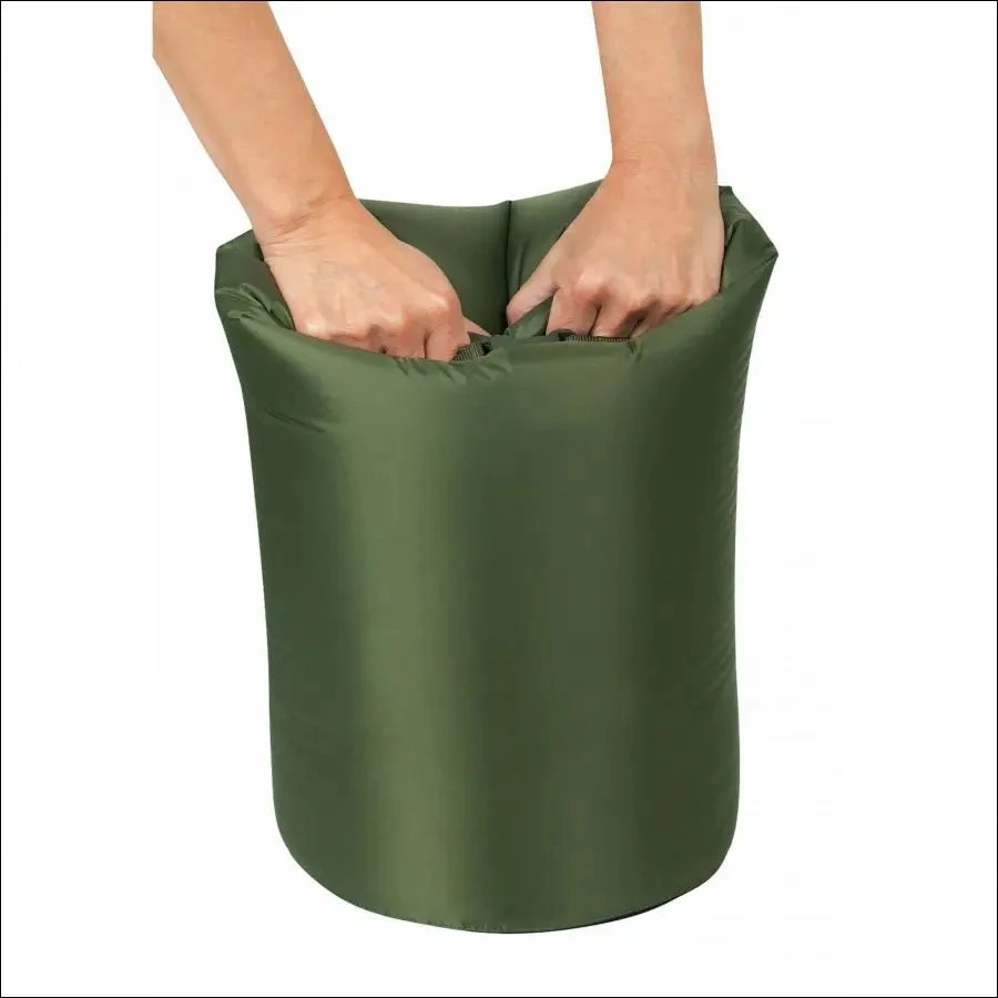 Vandeniui atsparus maišas Tasmanian Tiger Atsparus vandeniui Bag L