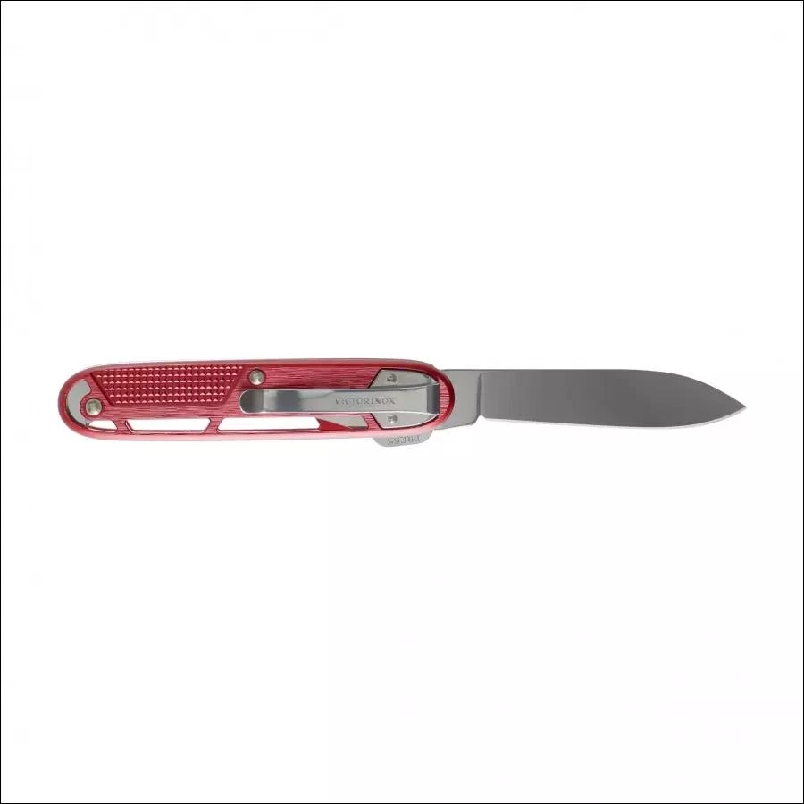 Victorinox Alox Refined Onefold 0.8006.20 raudonas