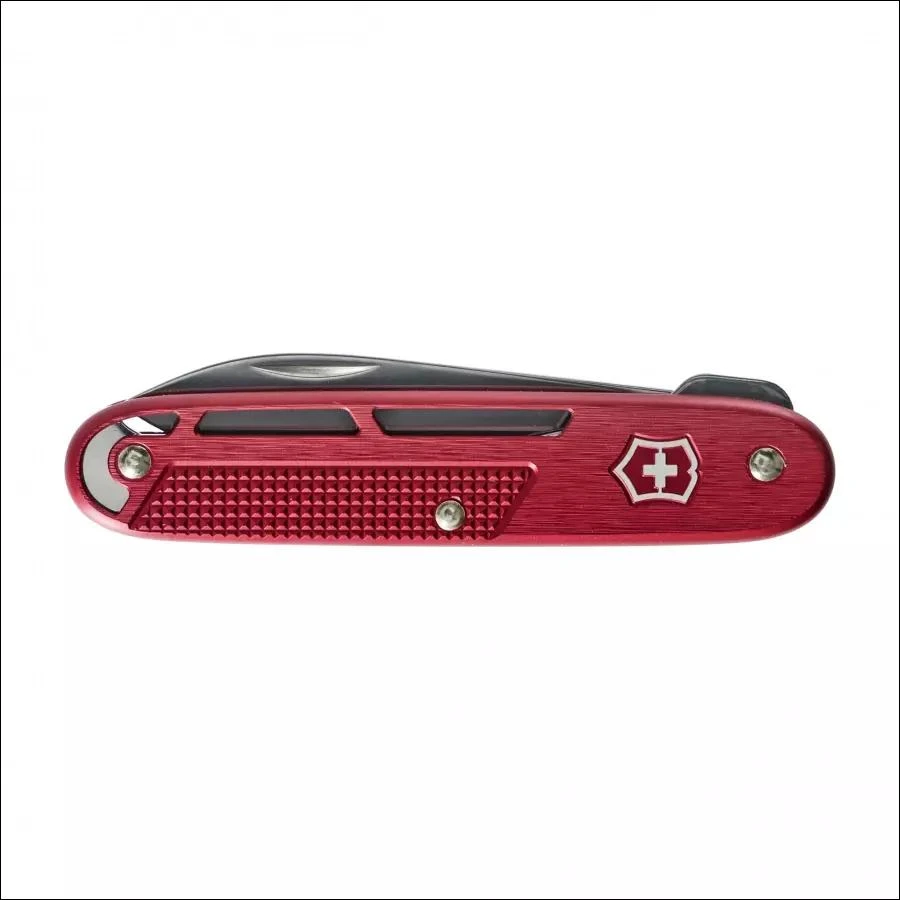 Victorinox Alox Refined Onefold 0.8006.20 raudonas