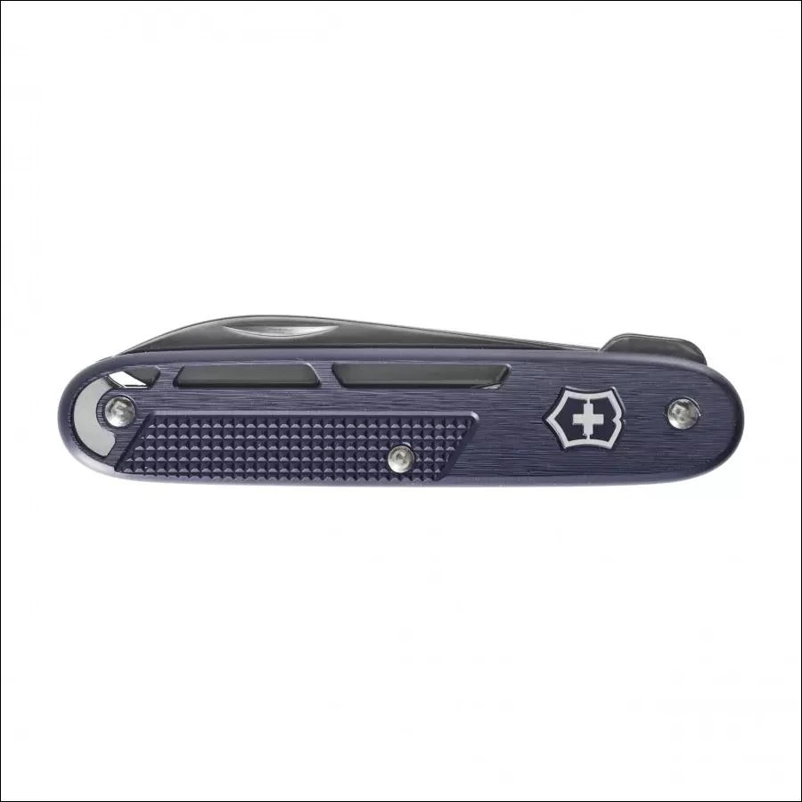 Šveicarija Victorinox Onefold Alox 93mm, dark mėlynas peilis