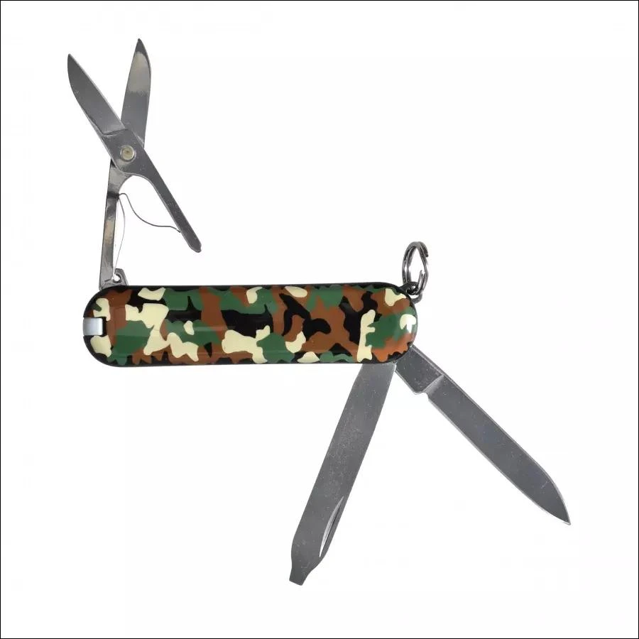 Peilis Victorinox Classic SD Camo