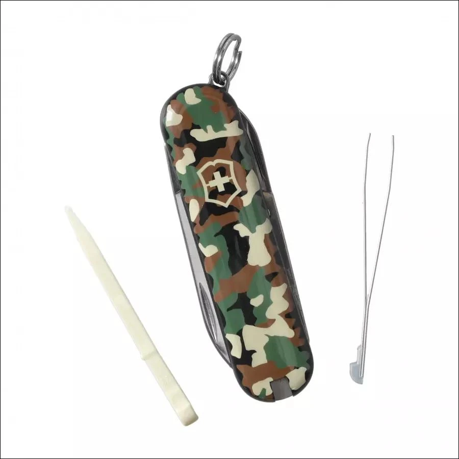 Peilis Victorinox Classic SD Camo