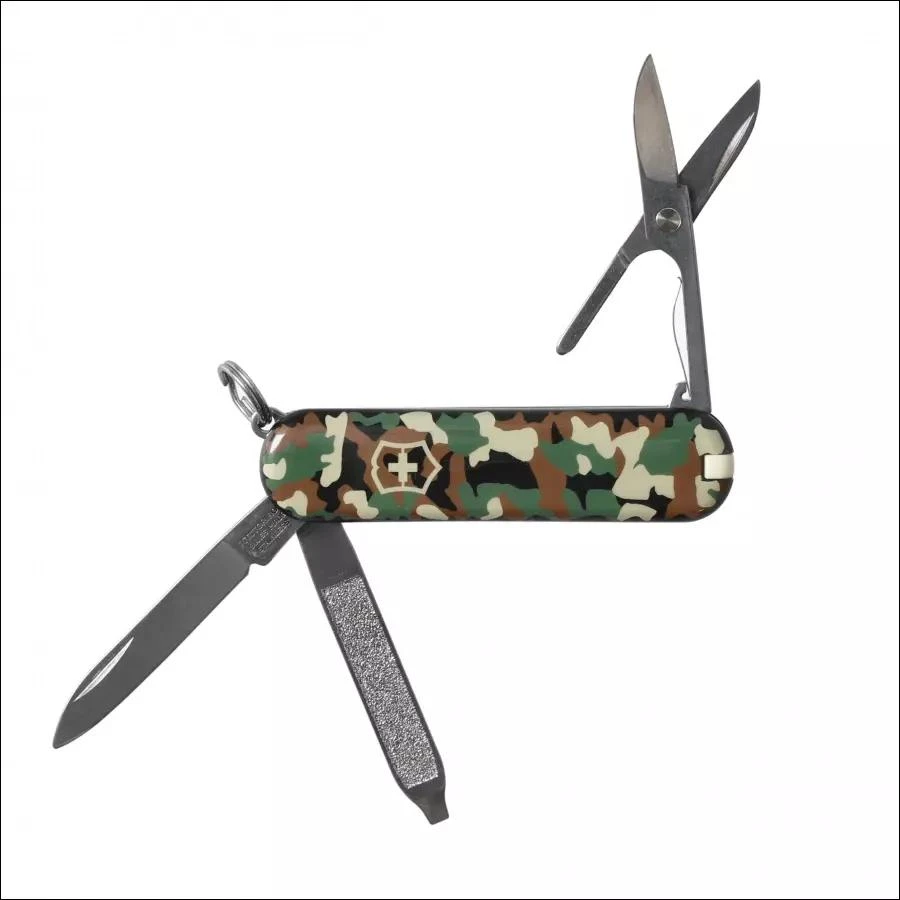 Peilis Victorinox Classic SD Camo