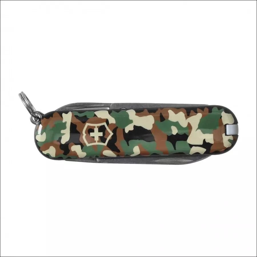 Peilis Victorinox Classic SD Camo
