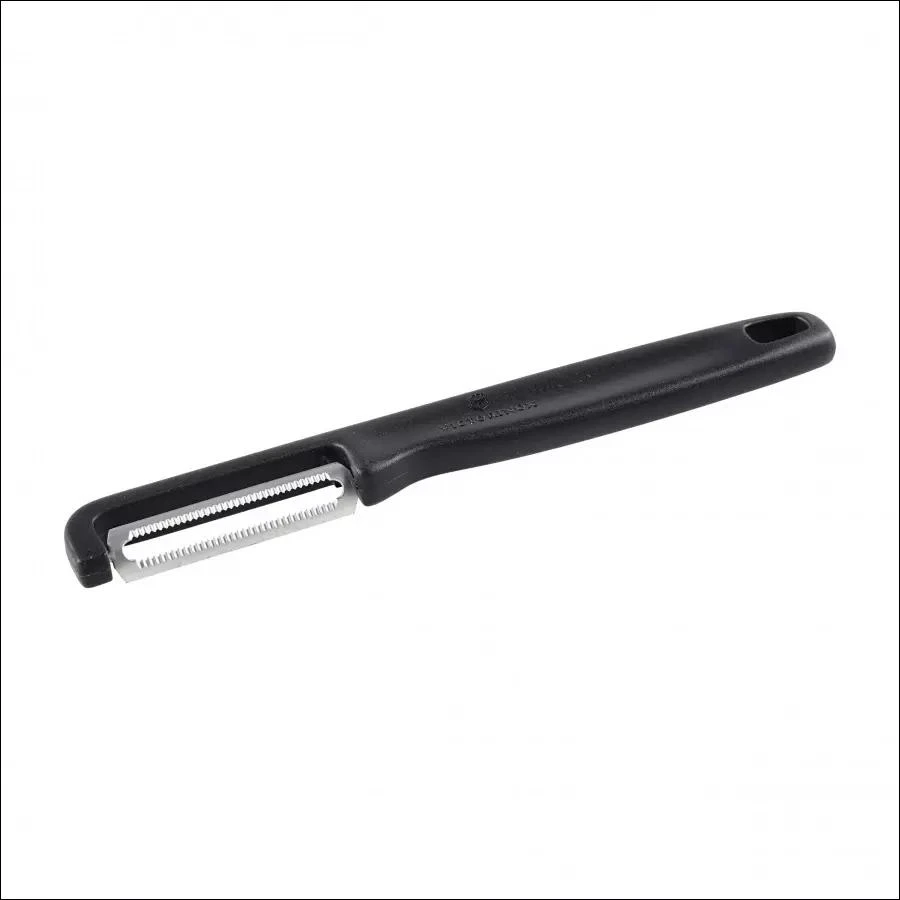 Victorinox daržovių skustuvas 6.0943.3 juodas