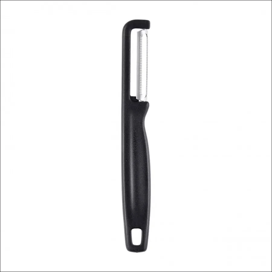 Victorinox daržovių skustuvas 6.0943.3 juodas