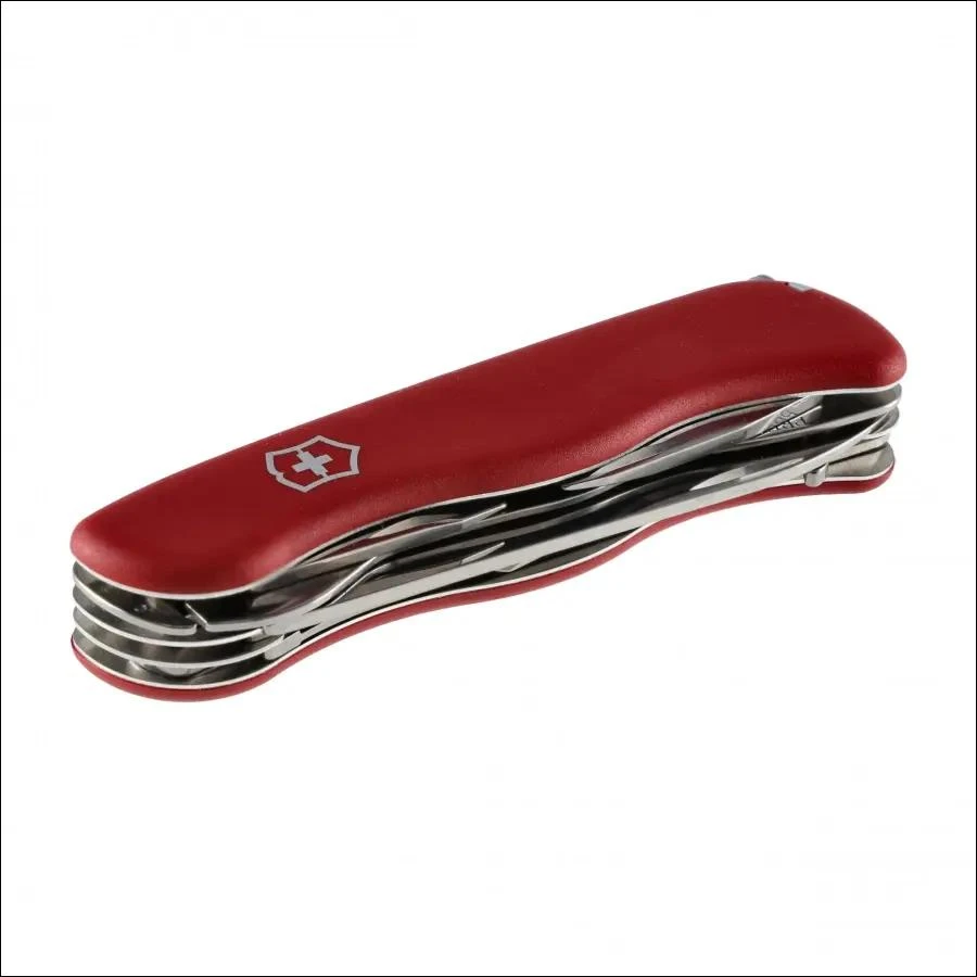 Victorinox Peilis Outrider 0.8513 raudonas