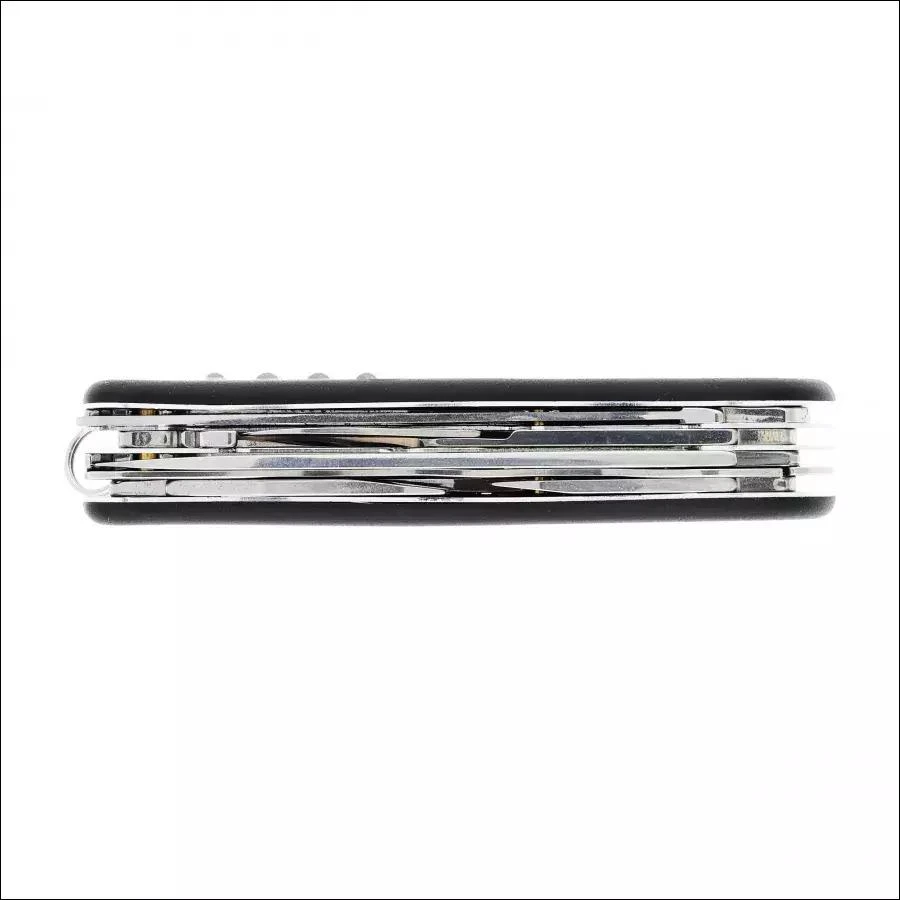 Victorinox Peilis Outrider 0.8513.3 juodas
