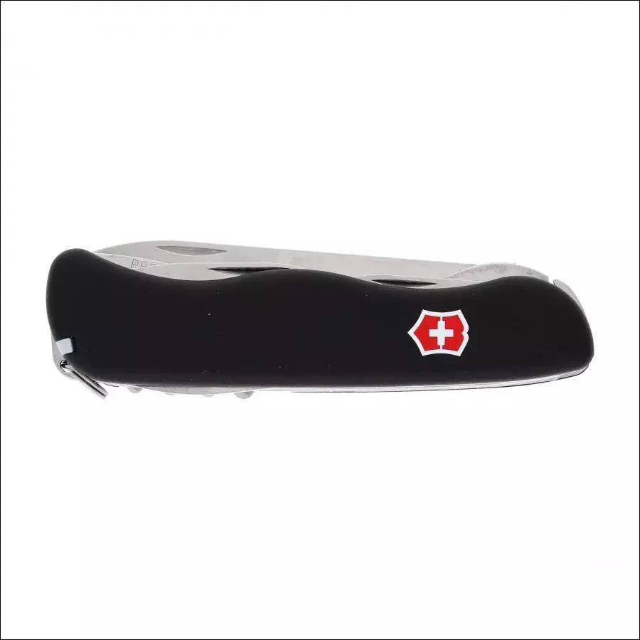 Victorinox Peilis Outrider 0.8513.3 juodas