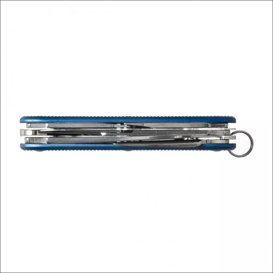 Victorinox Pioneer X Alox 0.8231.L26 ribotas leidimas