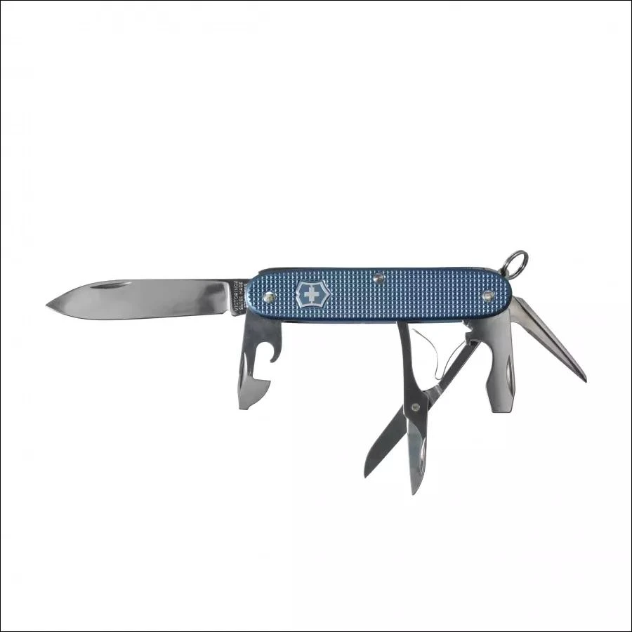 Victorinox Pioneer X Alox 0.8231.L26 ribotas leidimas