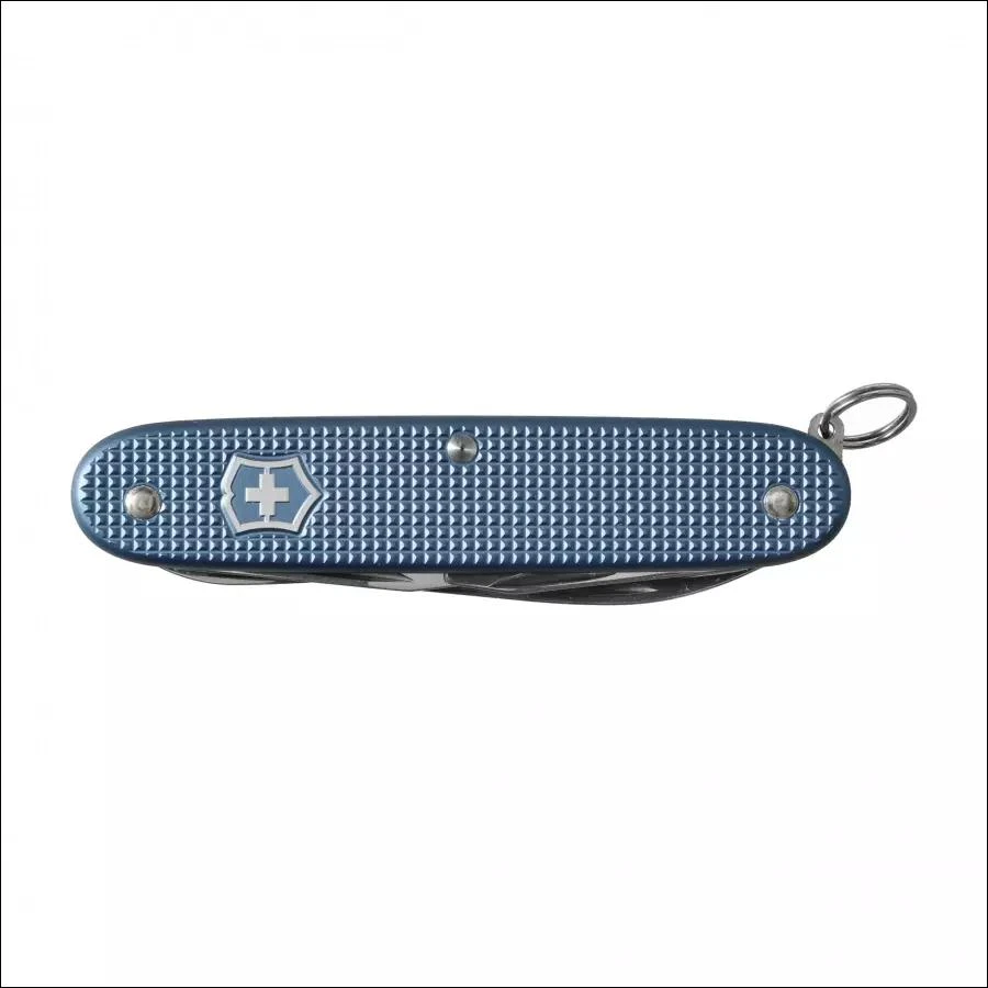 Victorinox Pioneer X Alox 0.8231.L26 ribotas leidimas
