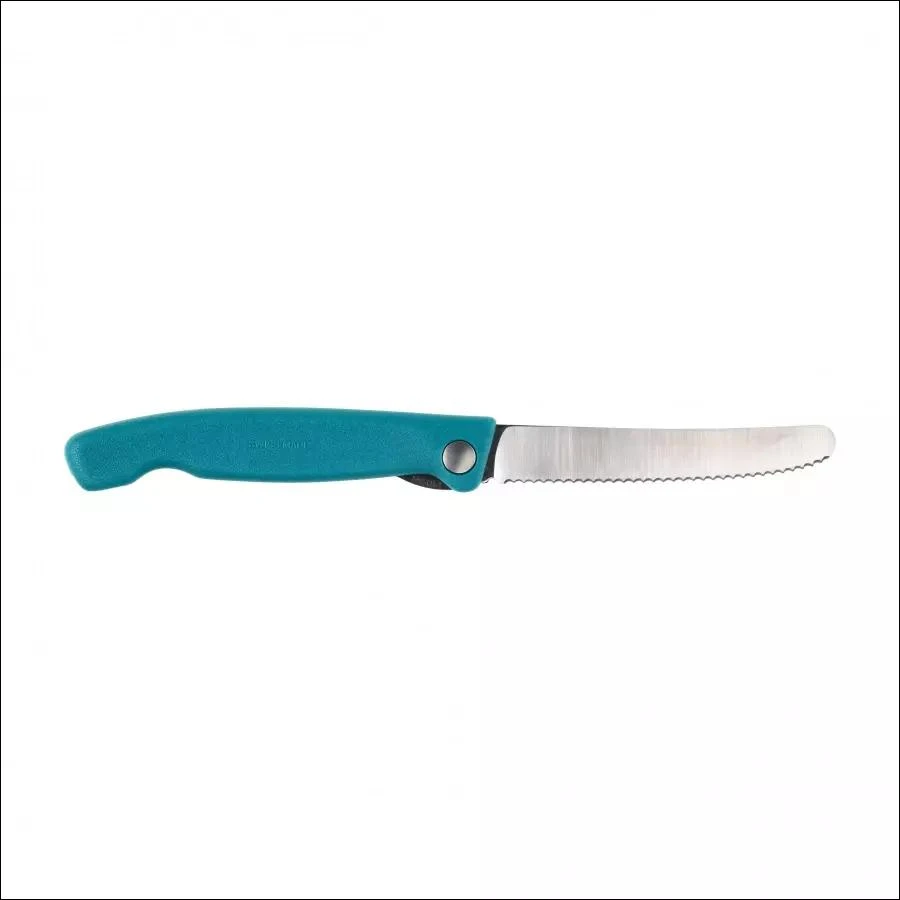 Victorinox Swiss Classic Picnic Peilis sulankstomas virtuvinis peilis