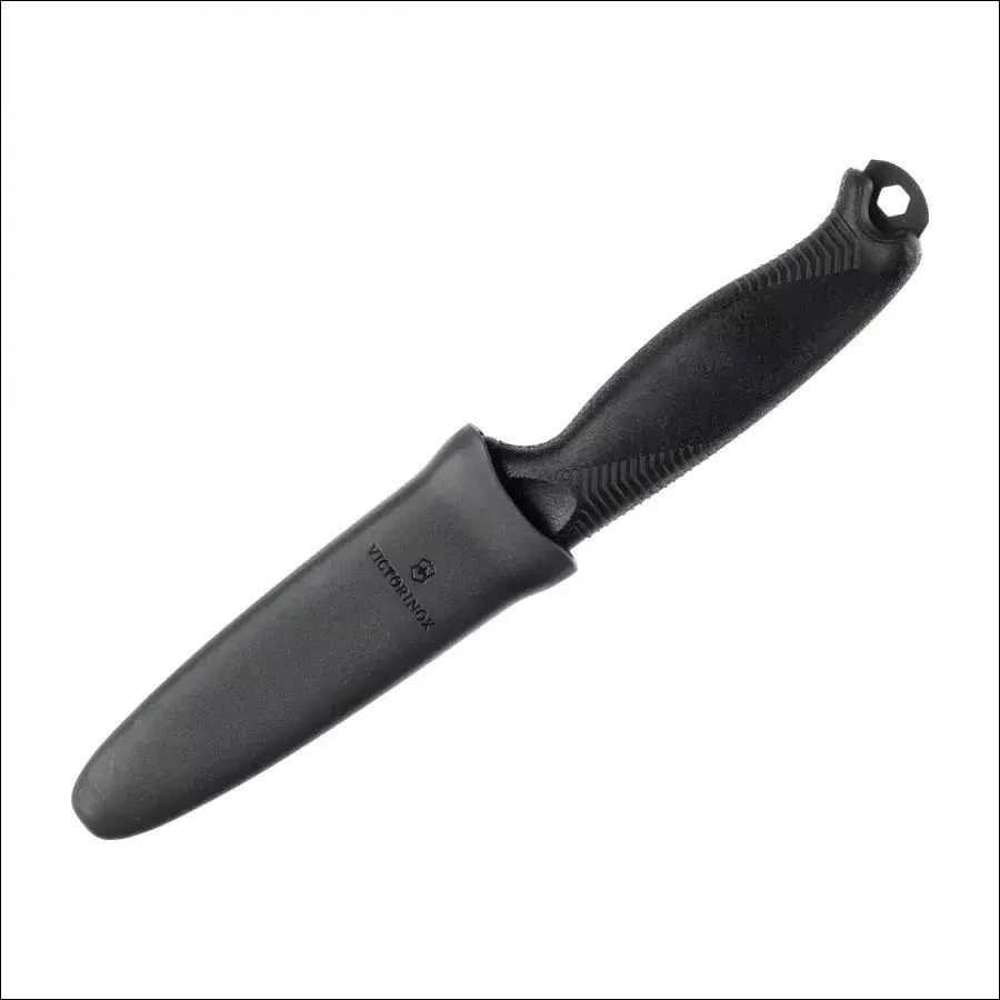 Šveicarija Victorinox Venture juodas