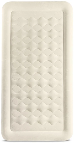 Pripučiamas čiužinys 191x99x46 cm su integruota elektrine pompa INTEX 64426ND
