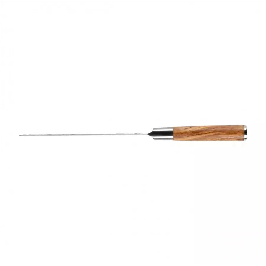 Daržovių peilis Forged Olive 17,5 cm