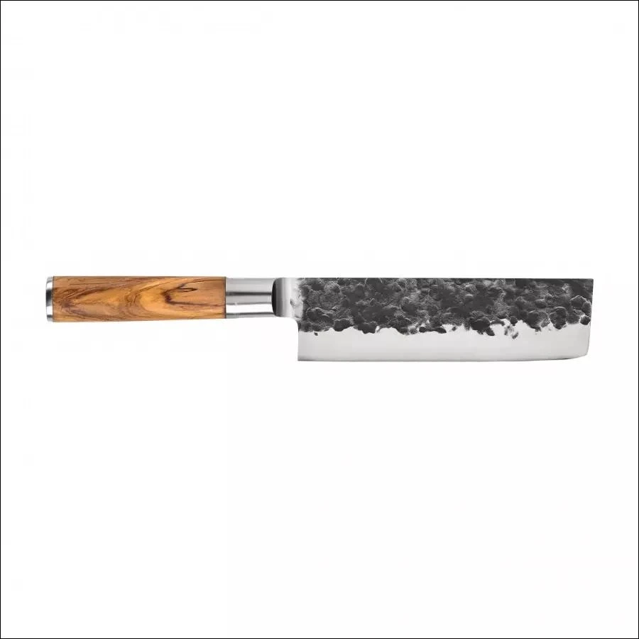 Daržovių peilis Forged Olive 17,5 cm