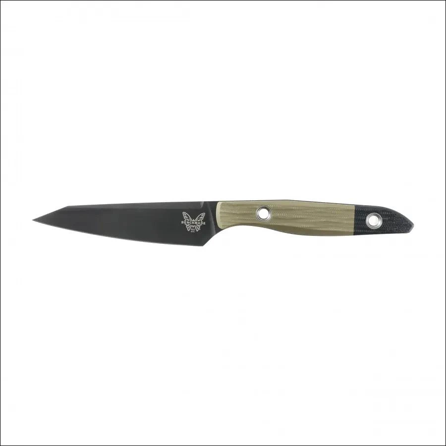 Virtuvinis peilis Benchmade 4045BK-01 Paring