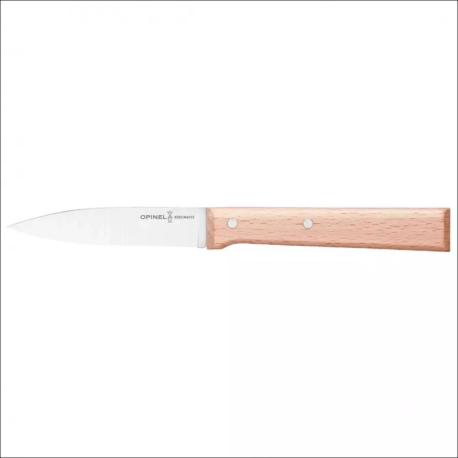 "Opinel 126 Paring Knife" virtuvinis peilis
