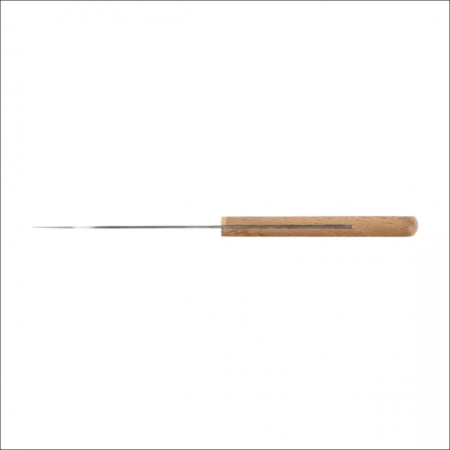 Virtuvinis peilis Opinel Natural 112 Paring Peilis