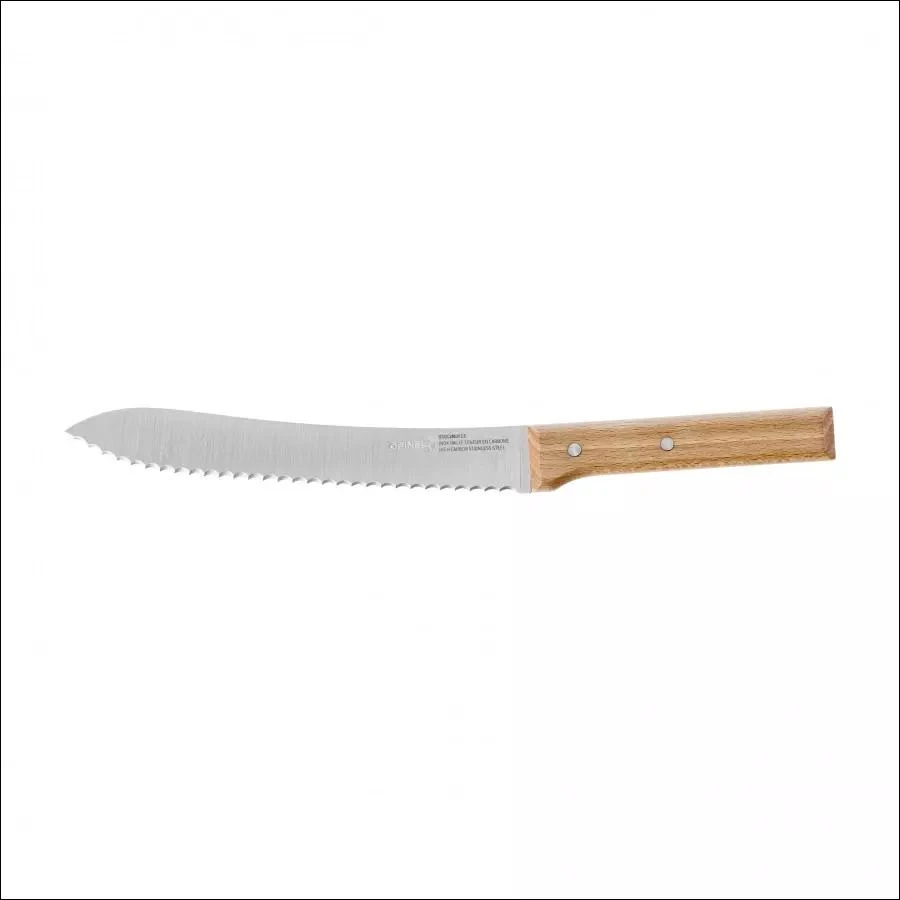 Duonos peilis Opinel Parallele No. 116