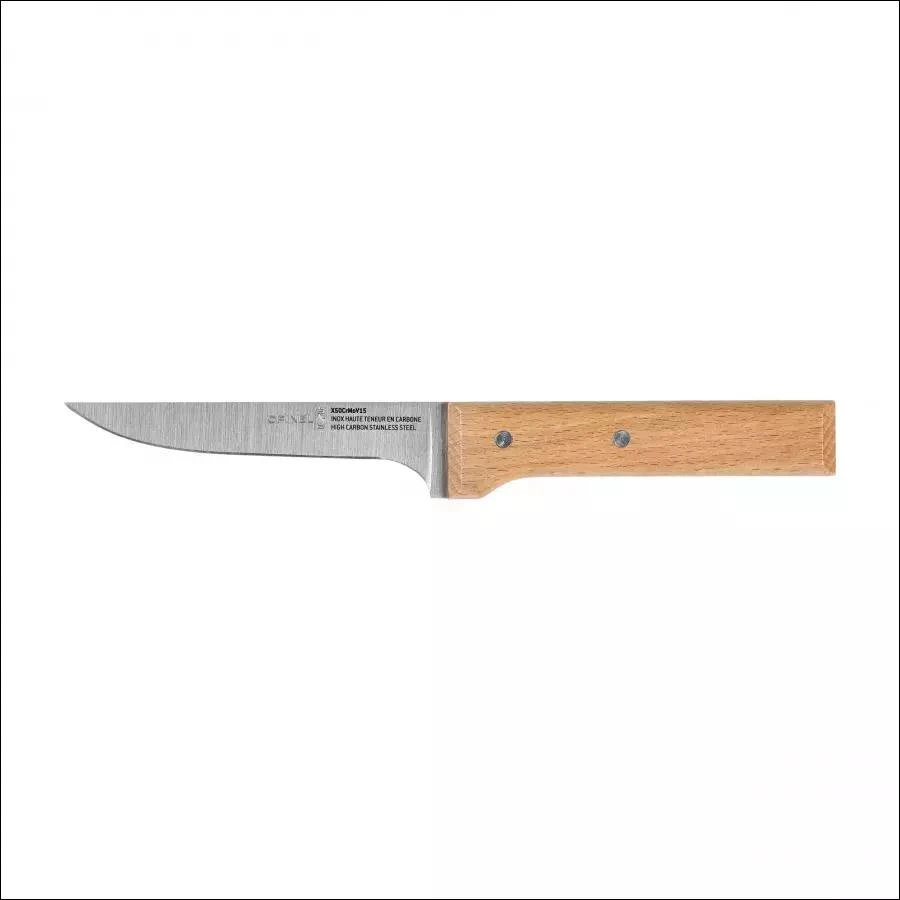 Opinel išpjaustymo peilis Parallele Nr. 122