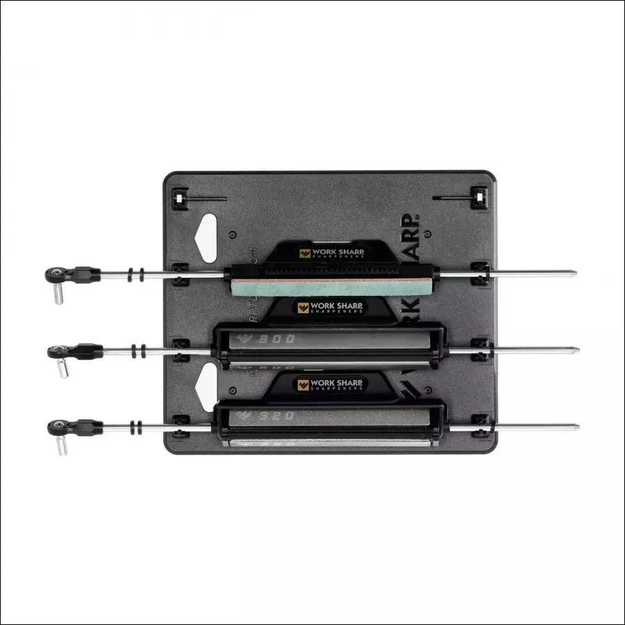 Work Sharp Precision Adjust Upgrade Kit